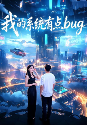我的系统有点bug（95集）一口气看到热门短剧大结局