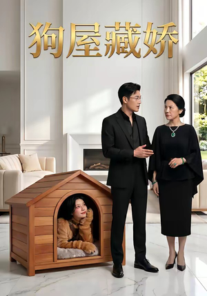 狗屋藏娇（52集）短剧在哪个平台看好