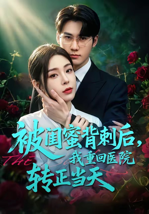被闺蜜背刺后，我重回医院转正当天（82 集）高清无码短剧免费看