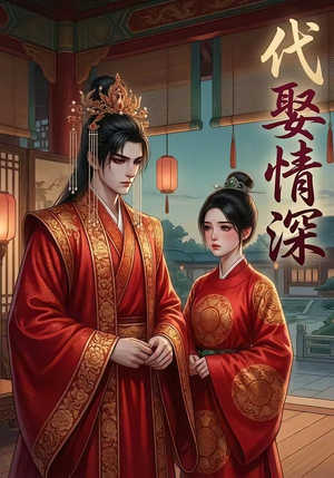 代娶情深（15集）好看短剧抢先看