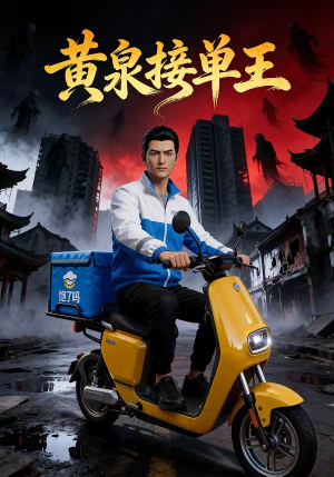 黄泉接单王（56集）又发现一个超好看的短剧