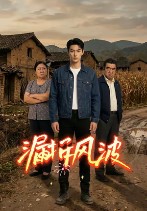 漏拆风波（30集）在哪里可以看全集短剧