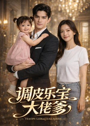 调皮乐宝大佬爹（45集）好看上头的短剧又来了