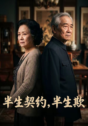 半生契约，半生欺（40集）真的太好看了短剧分享平台