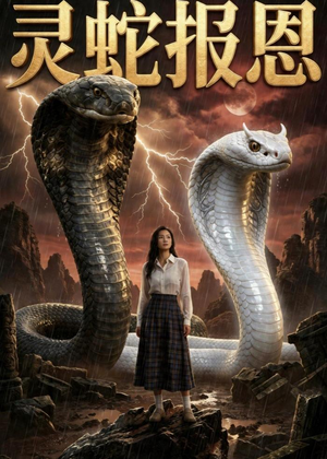 灵蛇报恩（67集）短剧更新时间一览表