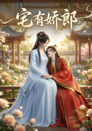 宅有娇郎（16集）热门短剧推荐。