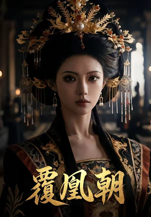 覆凰朝（59集）全集免费看短剧