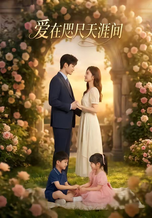 爱在咫尺天涯间（100集）不要钱也能看完整部短剧
