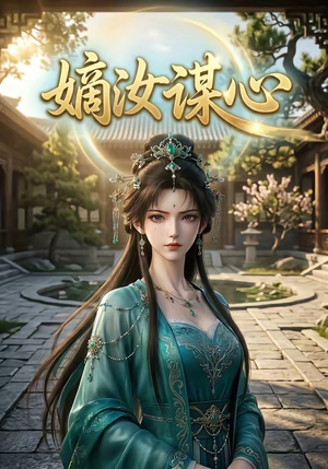 嫡汝谋心（38集）又一部超火短剧抢先看全集