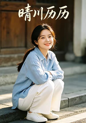 晴川历历（51集）推荐你们也去看短剧
