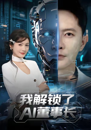 我解锁了AI董事长（62集）好看的短剧一定要分享