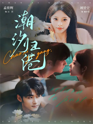 潮汐归港（66集）短剧大结局限免特辑