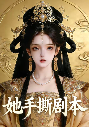 她手撕剧本（25集）短剧最终章免费合集