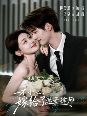 一不小心，嫁给了温柔律师（65集）随时随地想看就看短剧