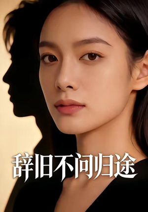 辞旧不问归途（40集）好看短剧看不停