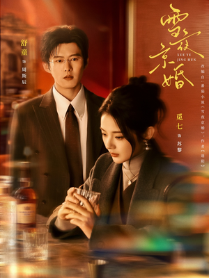 雪夜京婚（84集）短剧大结局完美收官