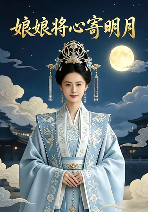 娘娘将心寄明月（36集）短剧免费在线看全集