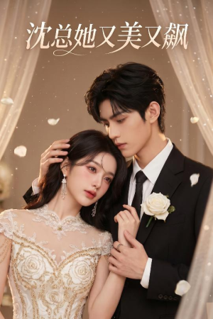 沈总她又美又飙（47集）一口气追完短剧
