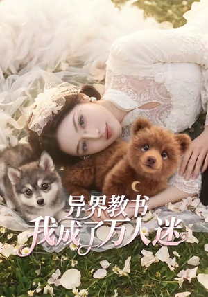 异界教书，我成了万人迷（64集）精彩短剧继续更新