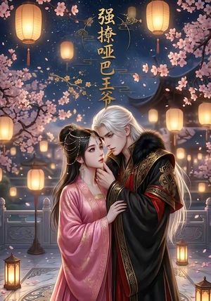 强撩哑巴王爷（13集）红果短剧看全集