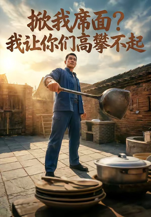 掀我席面？我让你们高攀不起（27集）免费短剧全集任你观看