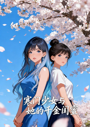 寒门少女与她的千金闺蜜（36集）短剧越看越精彩