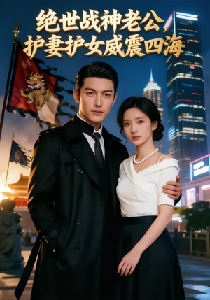 绝世战神老公，护妻护女威震四海（78集）短剧抢先看途经你的盛放