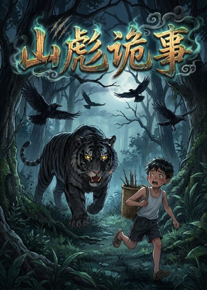 山彪诡事（29集）在线观看全集高清短剧