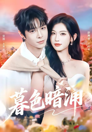 暮色暗涌（50集）精彩短剧剧情不容错过