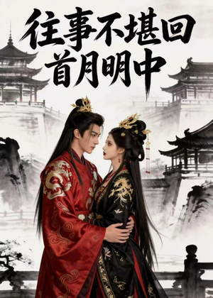 往事不堪回首月明中（59集）免费的短剧资源大全推荐