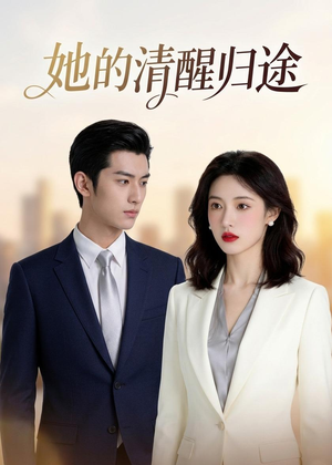 她的清醒归途（19集）甜宠短剧追到爽