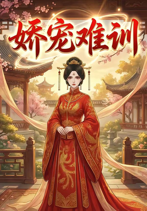 娇宠难训（40集）推荐短剧每天更新