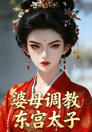 婆母调教东宫太子（38集）一口气追完短剧