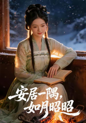 安居一隅，如月昭昭（65集）全集短剧都可以免费看