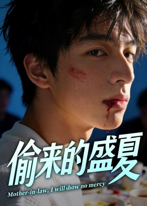 偷来的盛夏（40集）一口气看完排行榜前十短剧