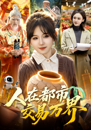 人在都市交易万界（95集）精彩短剧在线观看