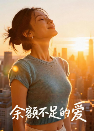 余额不足的爱（45集）最新热播短剧抢先看