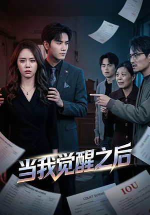 当我觉醒之后（65集）短剧最热榜最近火