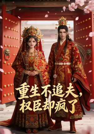 重生不追夫，权臣却疯了（31集）每天分享不一样剧情短剧