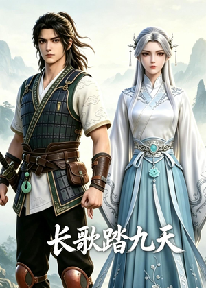 长歌踏九天（20集）塞纳牧首部短剧精彩上播