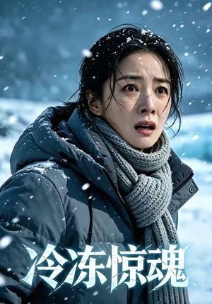 冷冻惊魂（25集）排行榜前十的短剧