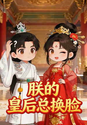 朕的皇后总换脸（38集）红果短剧免费看剧app