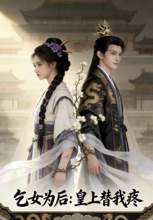 乞女为后：皇上替我疼（45集）免费短剧全集看