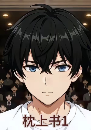 枕上书（60集）一口气追完短剧