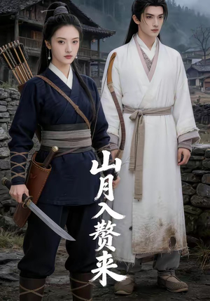 山月入赘来（36集）热播短剧来袭好看又上头的剧