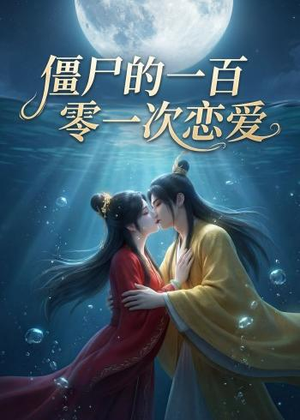 僵尸的一百零一次恋爱第二季（43集）一部短剧追的停不下来