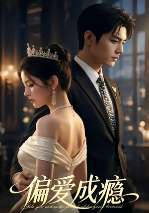 偏爱成瘾（70集）短剧合集通宵追更版