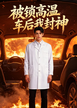 被锁高温车后我封神（52集）一口气追到短剧大结局