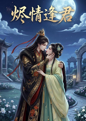 烬情逢君（20集）短剧精彩不容错过