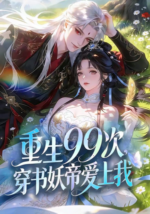 重生99次，穿书妖帝爱上我（70集）推荐短剧每天更新